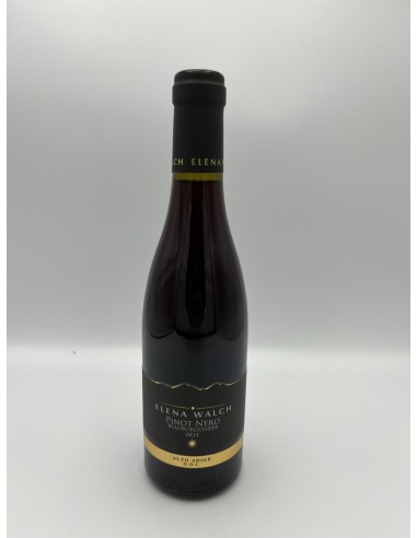 PINOT NERO 2023 ELENA WALCH 0,375