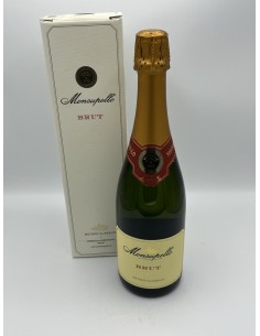 BRUT METODO CLASSICO...