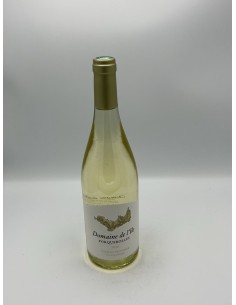 PORQUEROLLES DOMAINE DE...