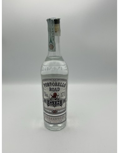 PORTOBELLO ROAD GIN