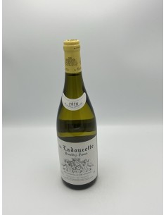POUILLY FUME' DE LA...