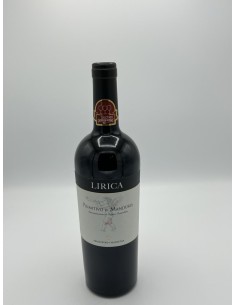 PRIMITIVO DI MANDURIA 2022...