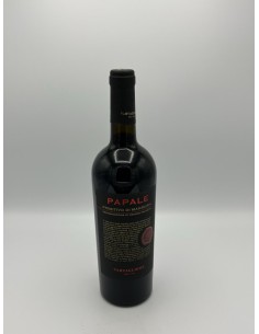 PRIMITIVO DI MANDURIA...