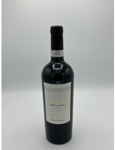 PRIMITIVO DI MANDURIA...