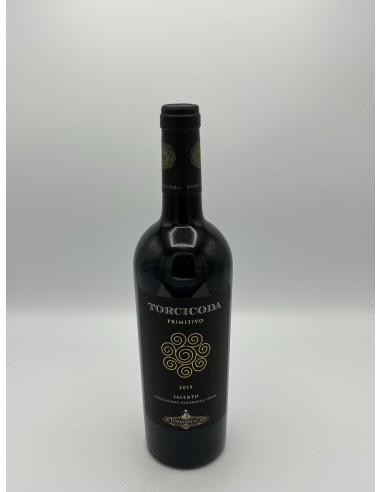 PRIMITIVO TORCICODA