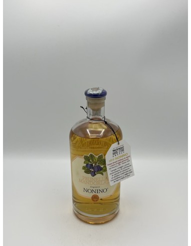 PRUNELLA MANDORLATA LIQUORE NONINO 33