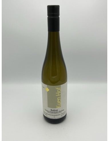 RIESLING EISACKTALER KAITON KUEN HOF