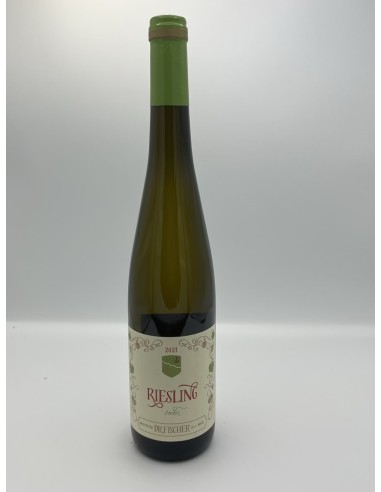 RIESLING 2021 DR.FISHER