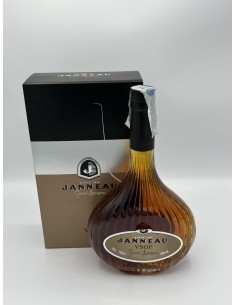 ARMAGNAC JANNEAU VSOP