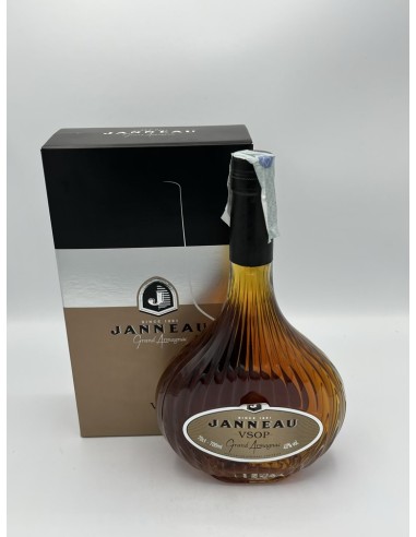 ARMAGNAC JANNEAU VSOP