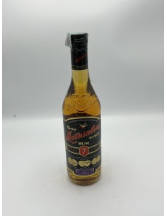 RON MATUSALEM  SOLERA 7 ANOS