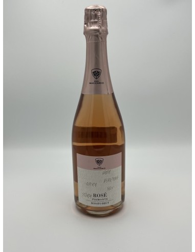 ROSE' ROSATO BRUT CASSA DI LEGNO