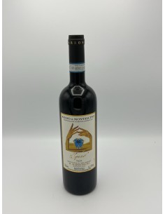 ROSSO DI MONTALCINO 2019...