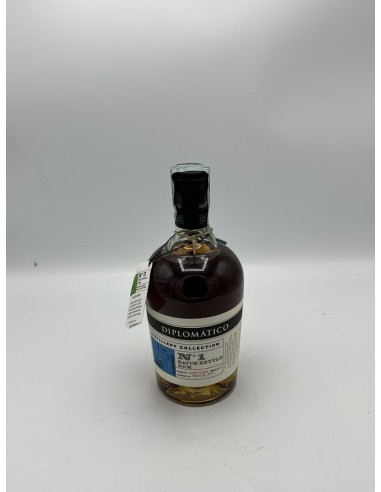 RUM DIPLOMATICO N° 1 BATCH KETTLE ASTUCCIATO