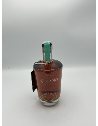 RUM EQUIANO 700ML