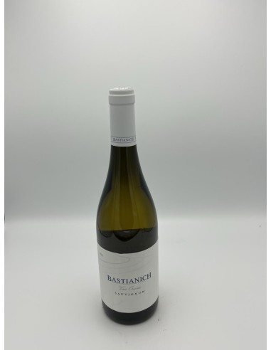 SAUVIGNON BASTIANICH 2020