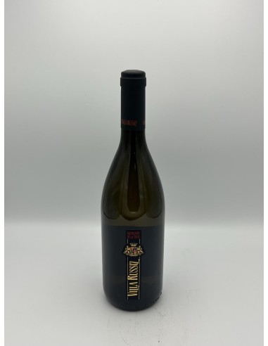 SAUVIGNON BLEU LIMITED EDITION VILLA RUSSIZ