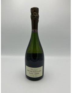 BRUNO PAILLARD RESERVE 2008...