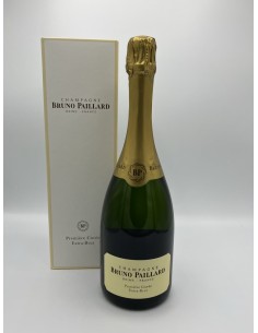 BRUNO PAILLARD PREMIER...