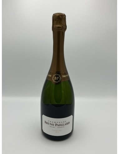 BRUNO PAILLARD CHAMPAGNE DOSAGE ZERO