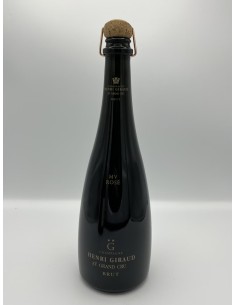 CHAMPAGNE ROSE' FUT DE...