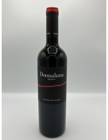 AGLIANICO DONNALUNA 2019