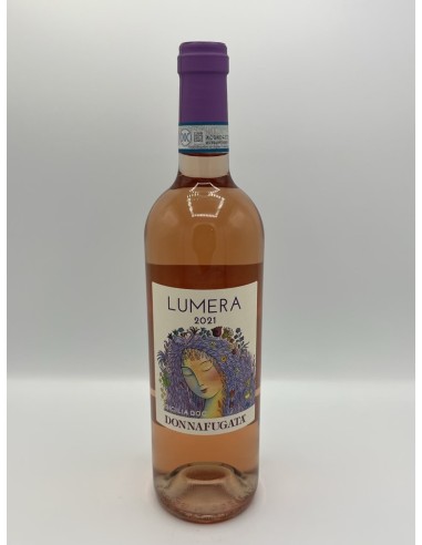 LUMERA 2023 DONNAFUGATA