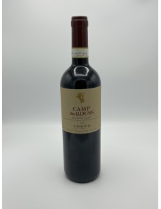 BARBERA D'ASTI CAMP DU...