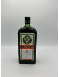 JAGERMEISTER 1 LT