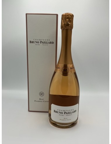 BRUNO PAILLARD ROSE' ASTUCCIATO