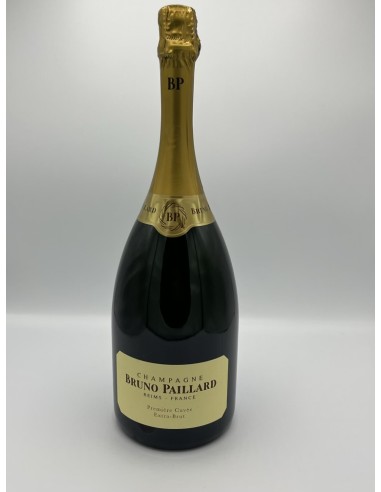 BRUNO PAILLARD PREMIER CUVEE EXTRA BRUT MAGNUM 1,5 LT