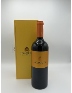 JOAQUIN  2013 PIANTE A...