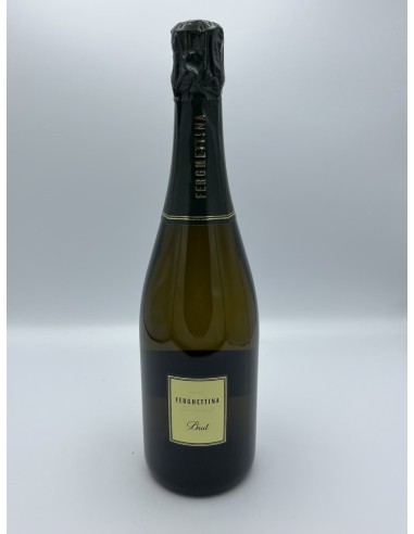 FERGHETTINA BRUT