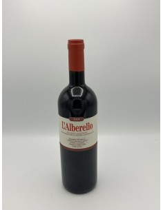 L'ALBERELLO BOLGHERI...