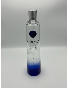 VODKA CIROC