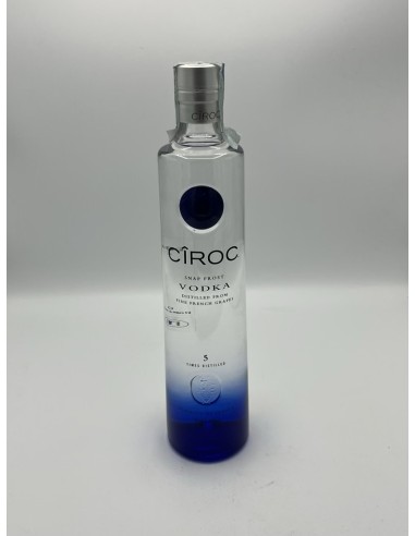 VODKA CIROC