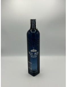 VODKA BELVEDERE LAKE BARTEZEK