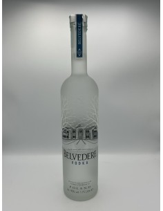 VODKA BELVEDERE 1,75