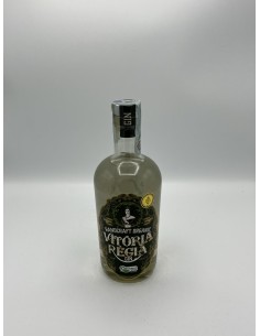 VITORIA REGIA ORGANIC GIN