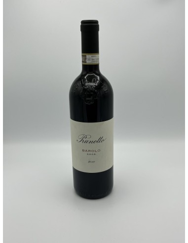 BAROLO PRUNOTTO 2018