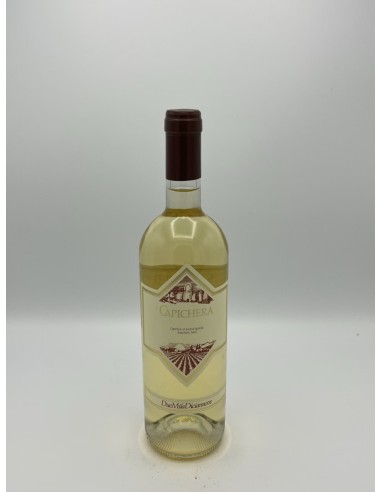 VINO BIANCO CAPICHERA 2019