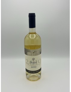 VINO BIANCO BIO 2019 BATAR
