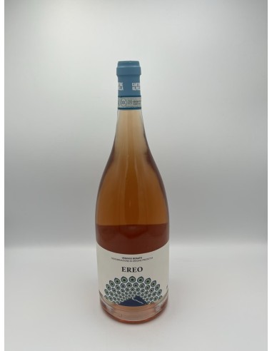 VESUVIO ROSATO EREO 1,5 MAGNUM CANTINE OLIVELLA