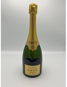 CHAMPAGNE KRUG GRANDE...