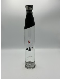 VODKA ELIT STOLICHNAYA