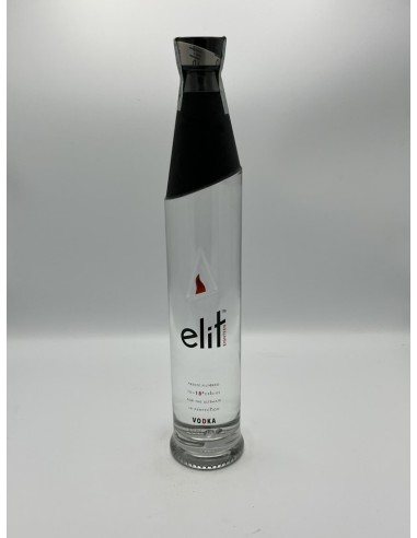 VODKA ELIT STOLICHNAYA