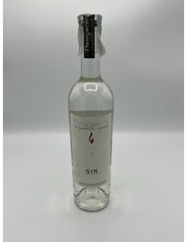 THOMPSON'S GIN 70CL