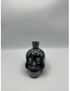 TEQUILA KAH ANEJO 100% AGAVE