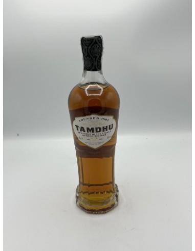 TAMDHU 12Y