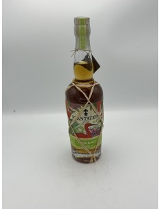 RUM PLANTATION TRINIDAD...